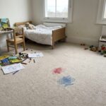 Felt tip stain removal tricks